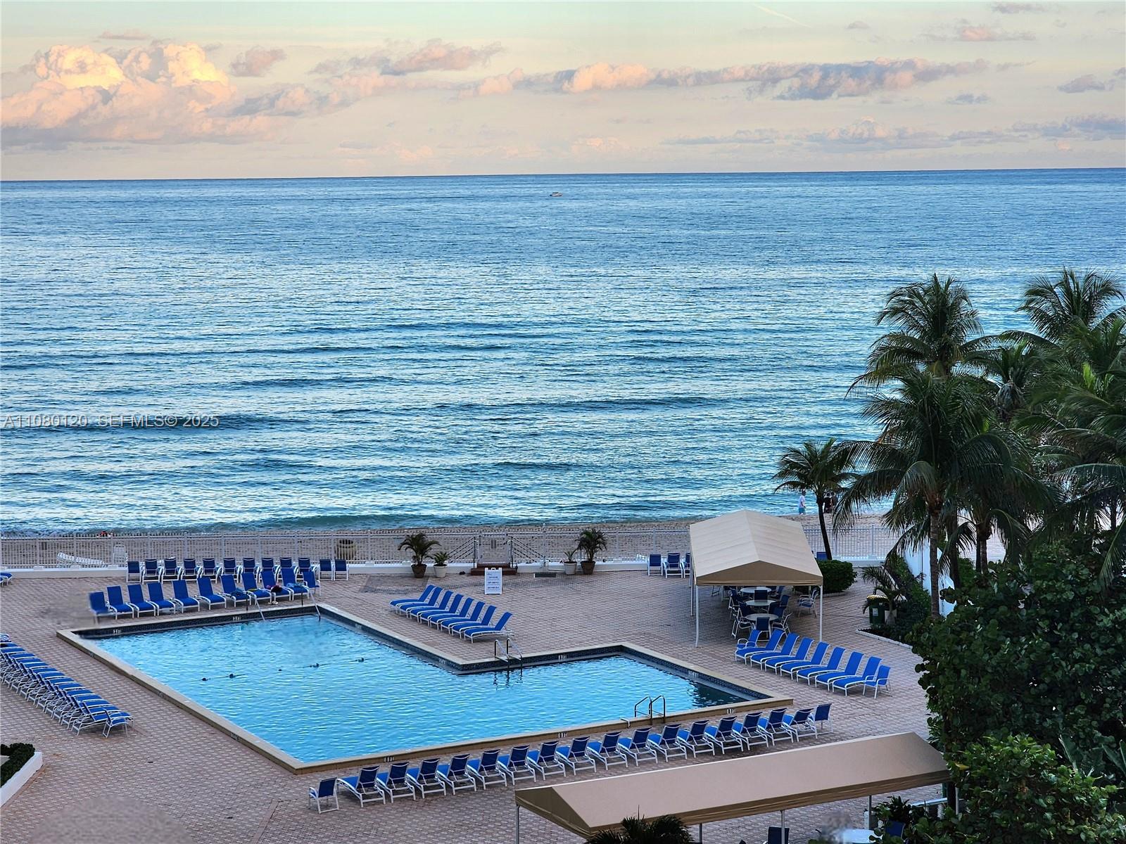 3505 S Ocean Dr #407, Hollywood FL 33019