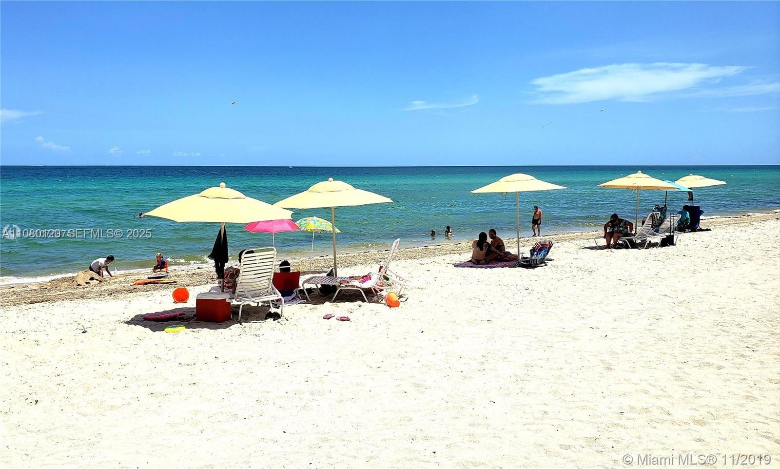 3505 S Ocean Dr #407, Hollywood FL 33019