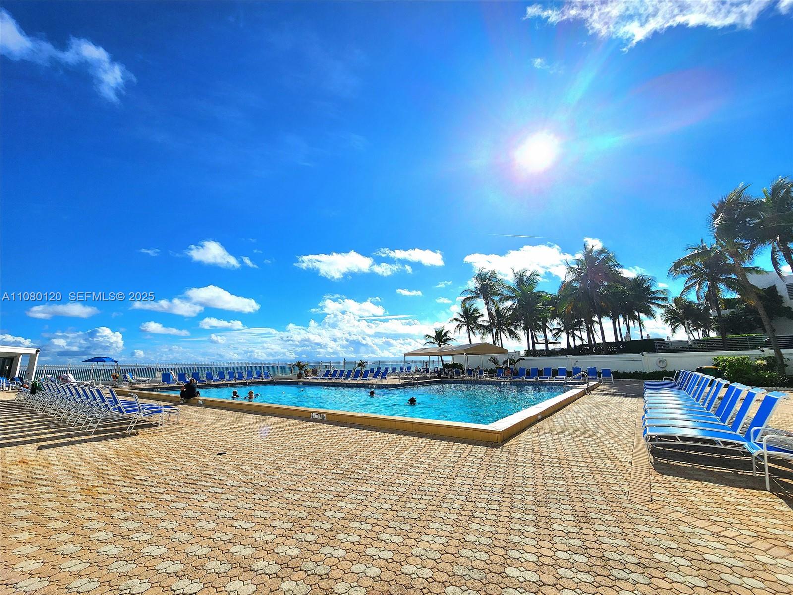 3505 S Ocean Dr #407, Hollywood FL 33019