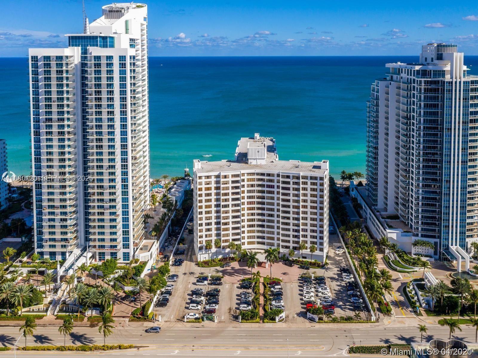 3505 S Ocean Dr #407, Hollywood FL 33019