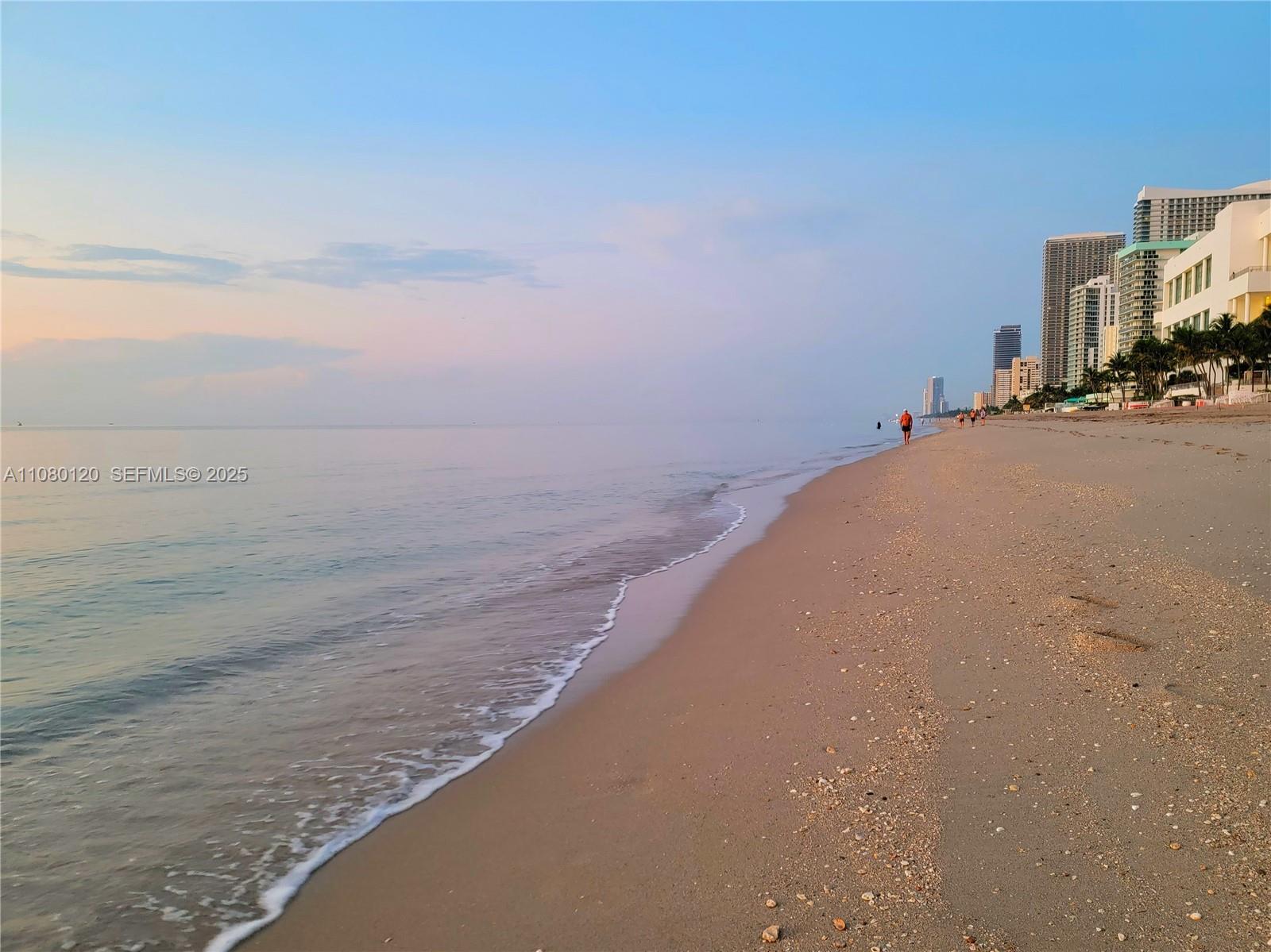 3505 S Ocean Dr #407, Hollywood FL 33019