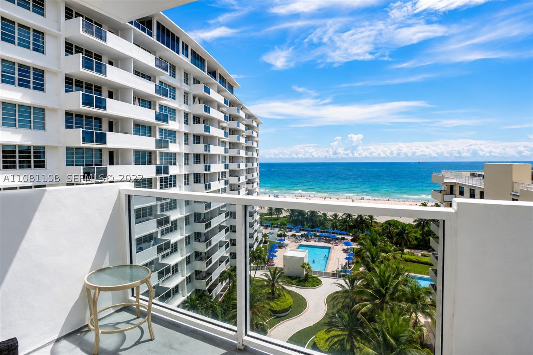 100 Lincoln Rd #1121, Miami Beach FL 33139
