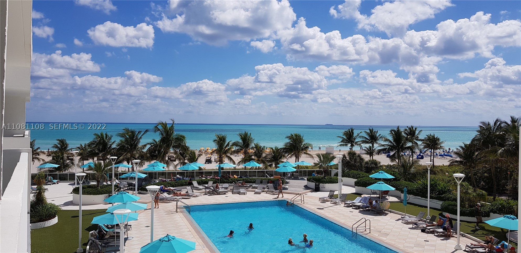 100 Lincoln Rd #1121, Miami Beach FL 33139