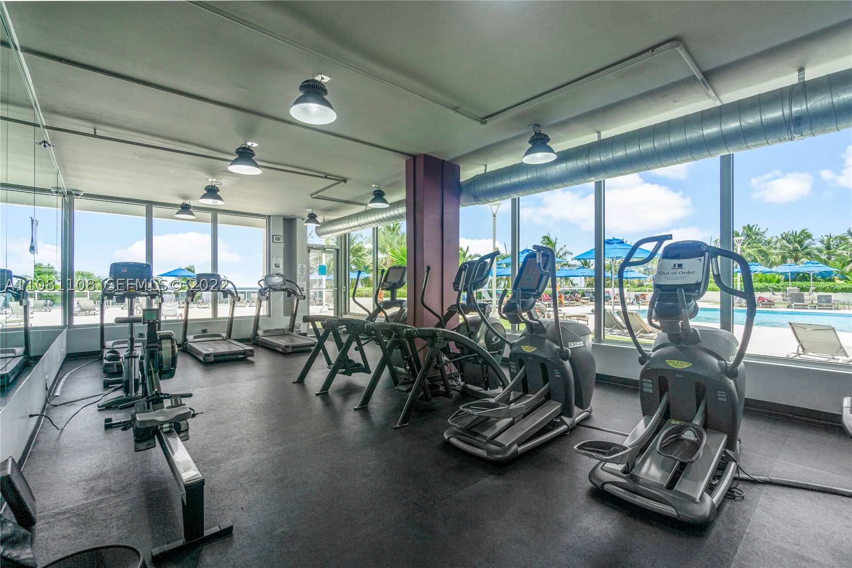 100 Lincoln Rd #1121, Miami Beach FL 33139