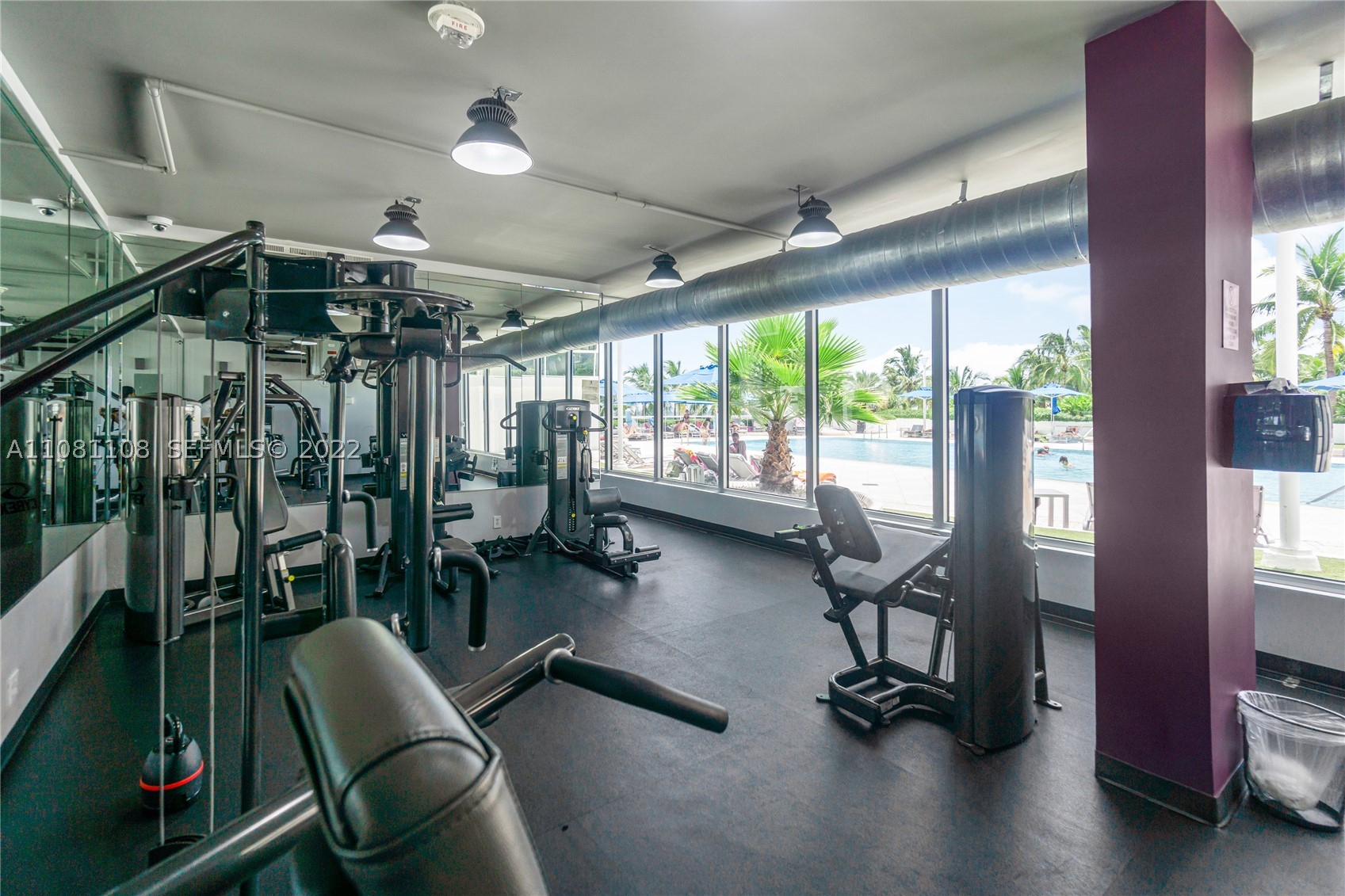 100 Lincoln Rd #1121, Miami Beach FL 33139