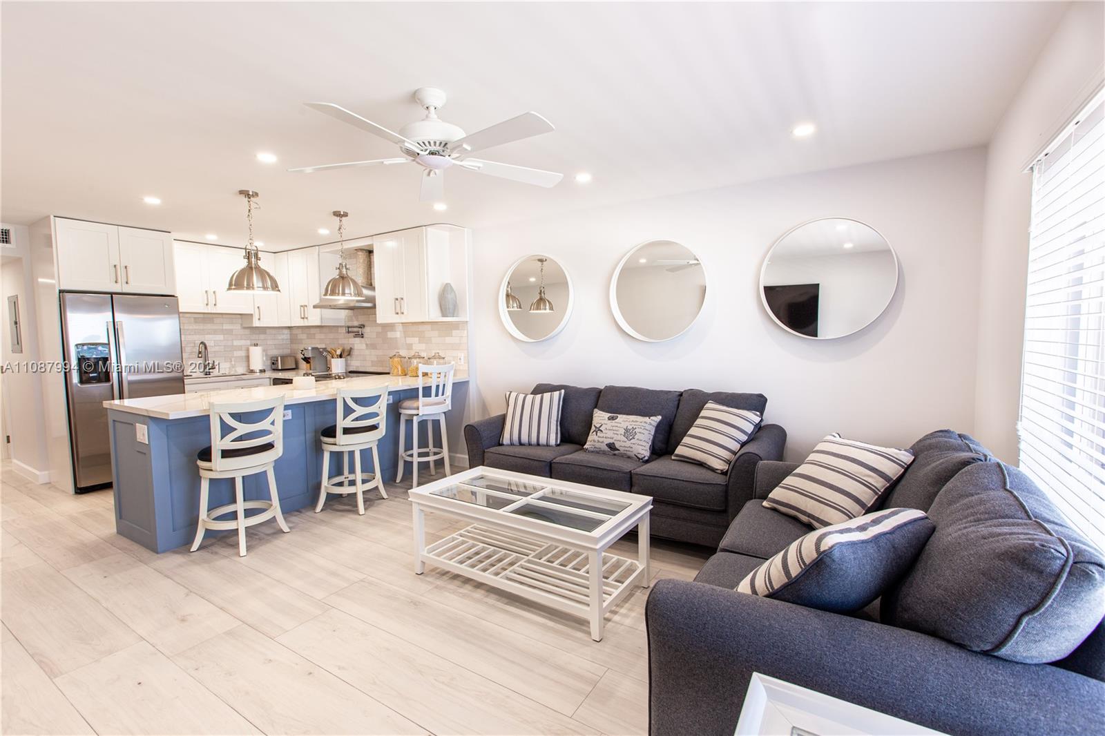 300 Oregon St #204, Hollywood FL 33019