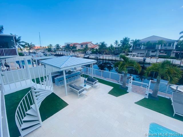 203 Atlantic Blvd #203, Key Largo FL 33037