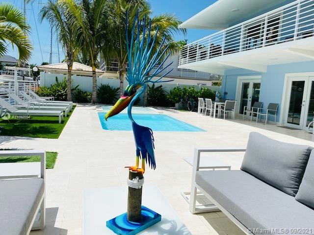 203 Atlantic Blvd #203, Key Largo FL 33037