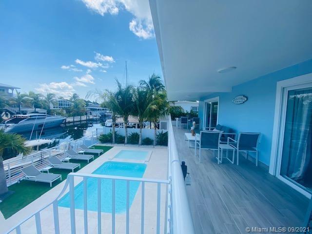 203 Atlantic Blvd #203, Key Largo FL 33037