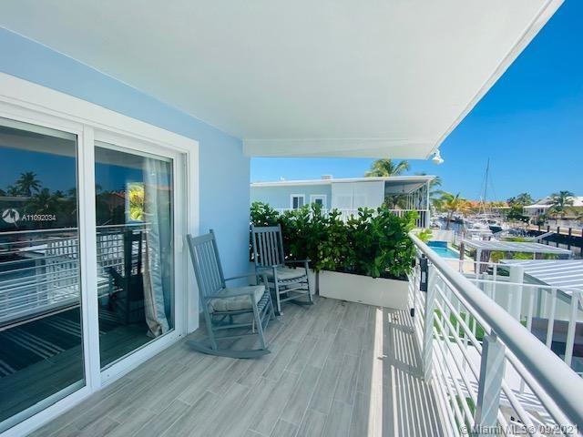 203 Atlantic Blvd #203, Key Largo FL 33037