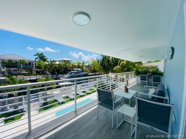 203 Atlantic Blvd #203, Key Largo FL 33037