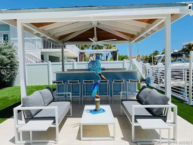 203 Atlantic Blvd #203, Key Largo FL 33037