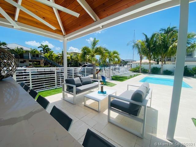 203 Atlantic Blvd #203, Key Largo FL 33037