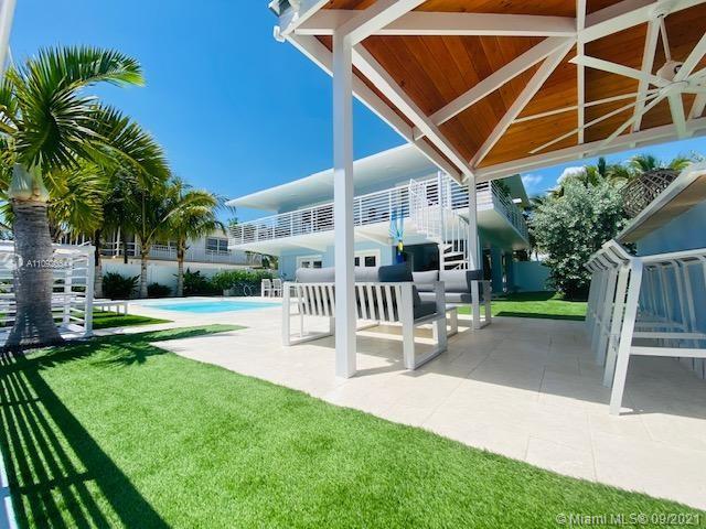 203 Atlantic Blvd #203, Key Largo FL 33037