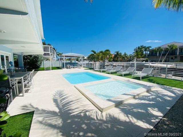 203 Atlantic Blvd #203, Key Largo FL 33037