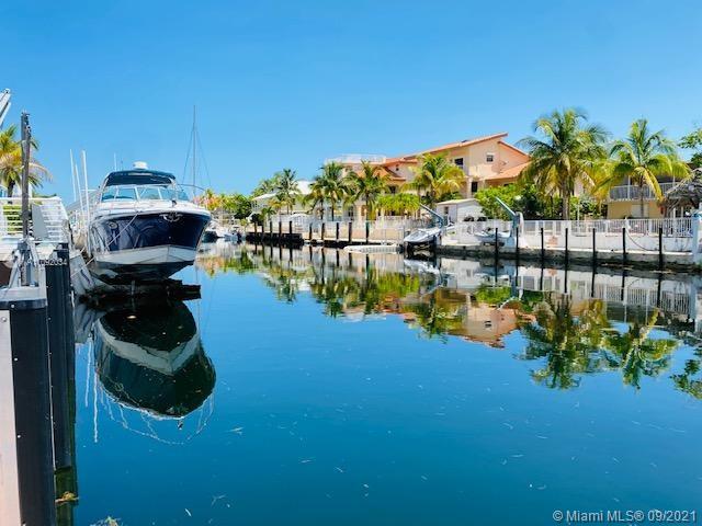 203 Atlantic Blvd #203, Key Largo FL 33037
