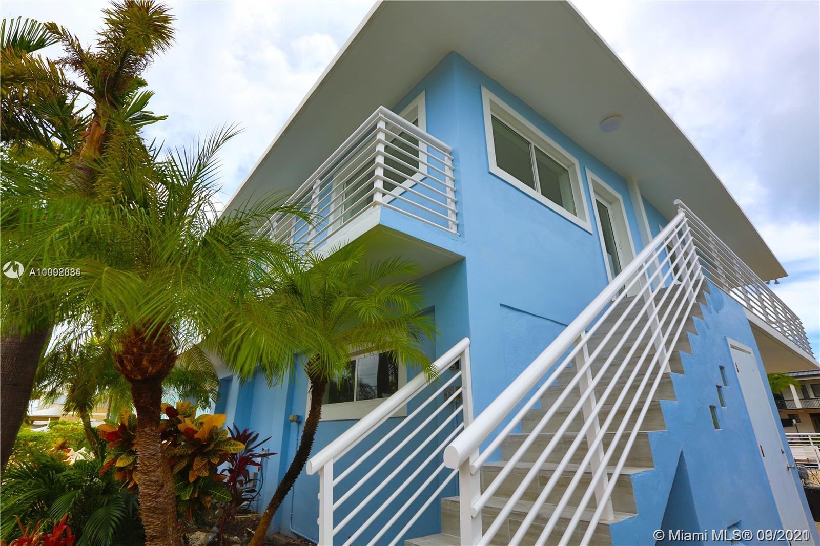 203 Atlantic Blvd #203, Key Largo FL 33037