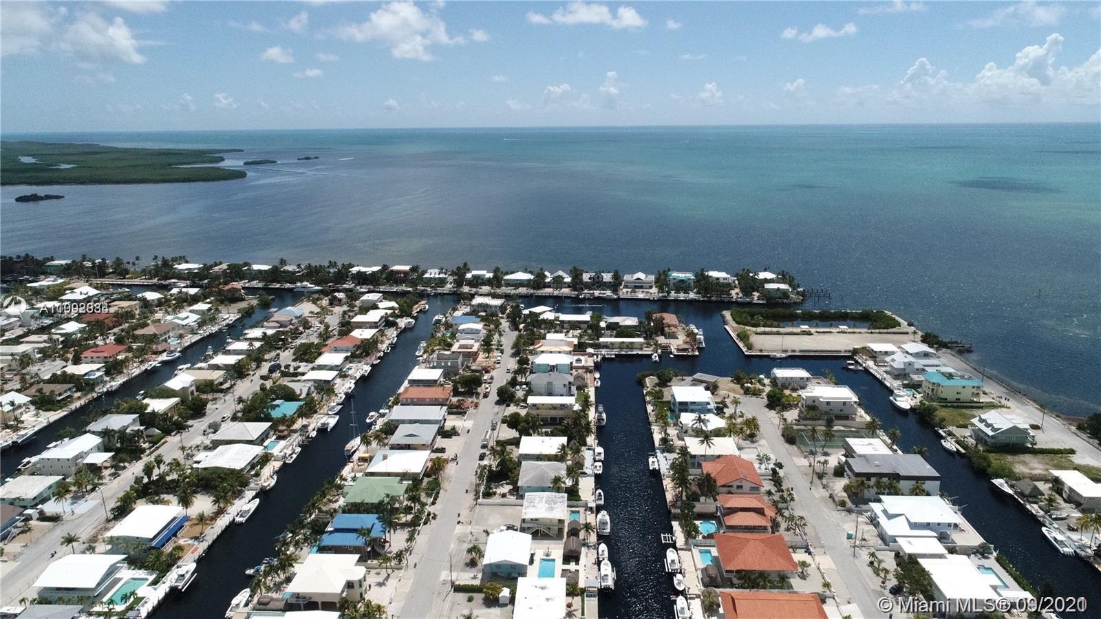 203 Atlantic Blvd #203, Key Largo FL 33037