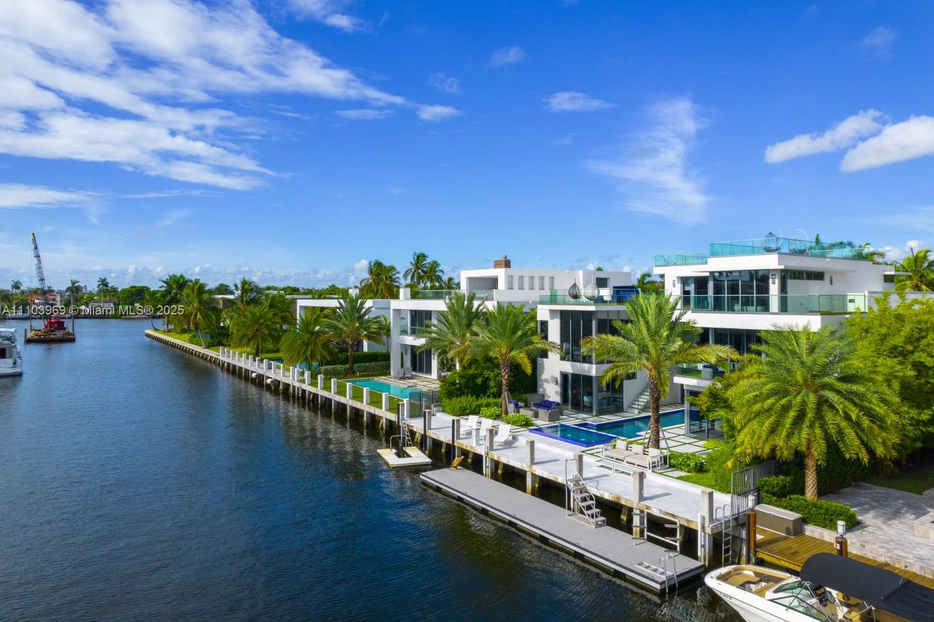 440 Mola Ave, Fort Lauderdale FL 33301