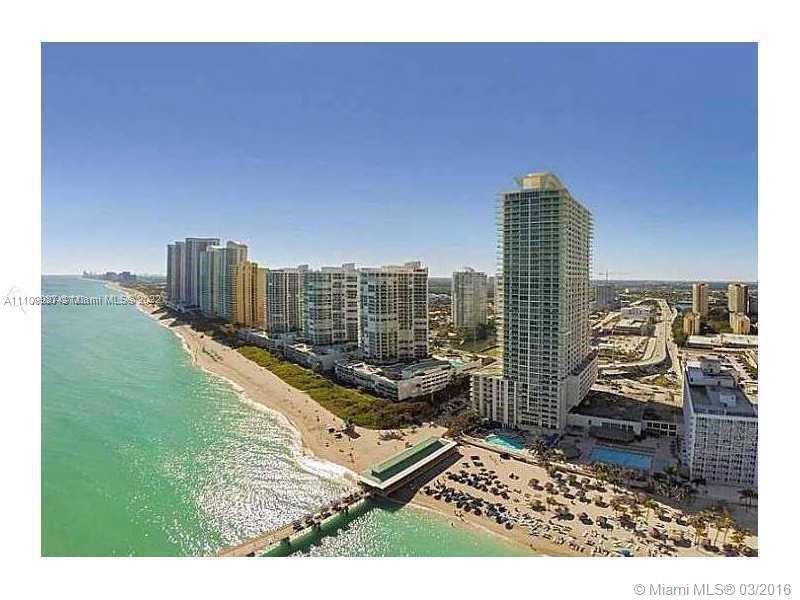 16699 Collins Ave #1509, Sunny Isles Beach FL 33160