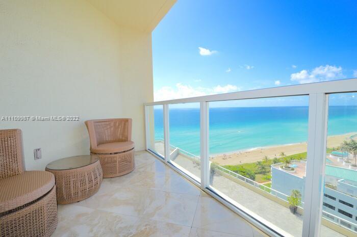 16699 Collins Ave #1509, Sunny Isles Beach FL 33160
