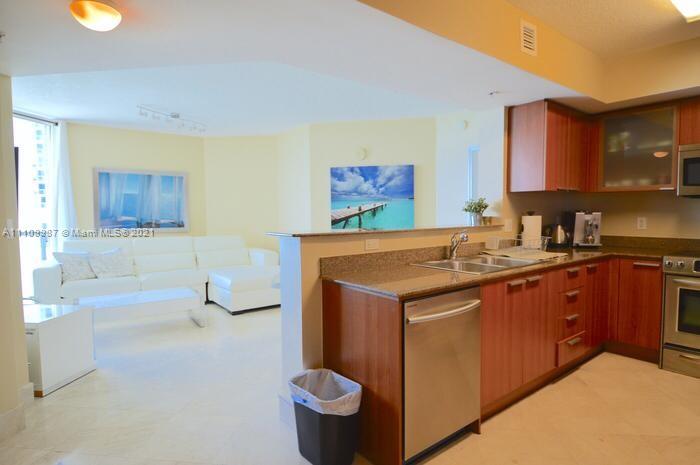 16699 Collins Ave #1509, Sunny Isles Beach FL 33160