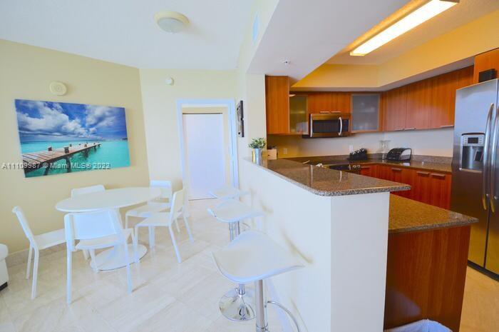 16699 Collins Ave #1509, Sunny Isles Beach FL 33160