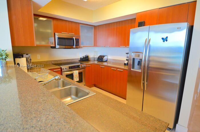 16699 Collins Ave #1509, Sunny Isles Beach FL 33160