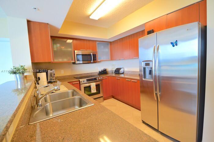 16699 Collins Ave #1509, Sunny Isles Beach FL 33160