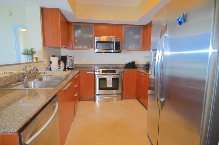 16699 Collins Ave #1509, Sunny Isles Beach FL 33160