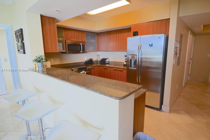 16699 Collins Ave #1509, Sunny Isles Beach FL 33160