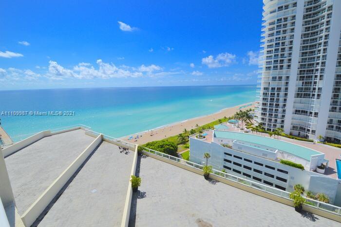 16699 Collins Ave #1509, Sunny Isles Beach FL 33160