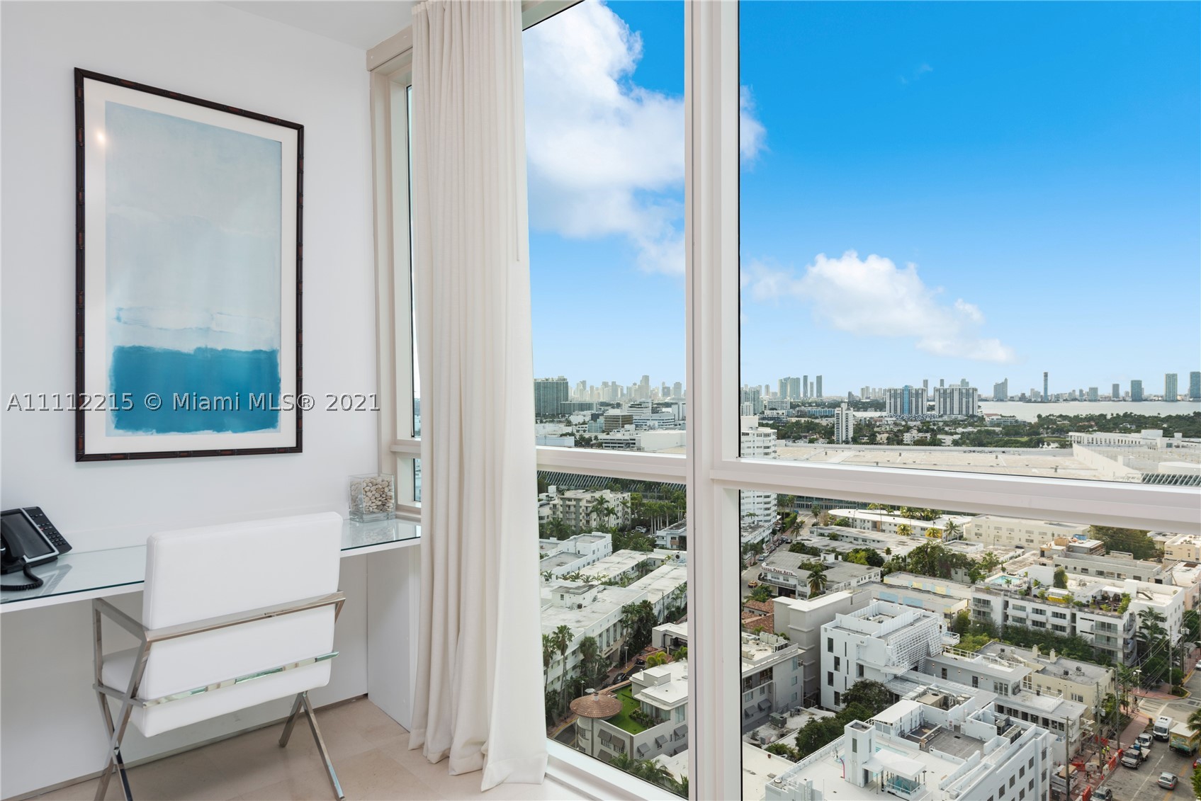 101 20th St #2401, Miami Beach FL 33139