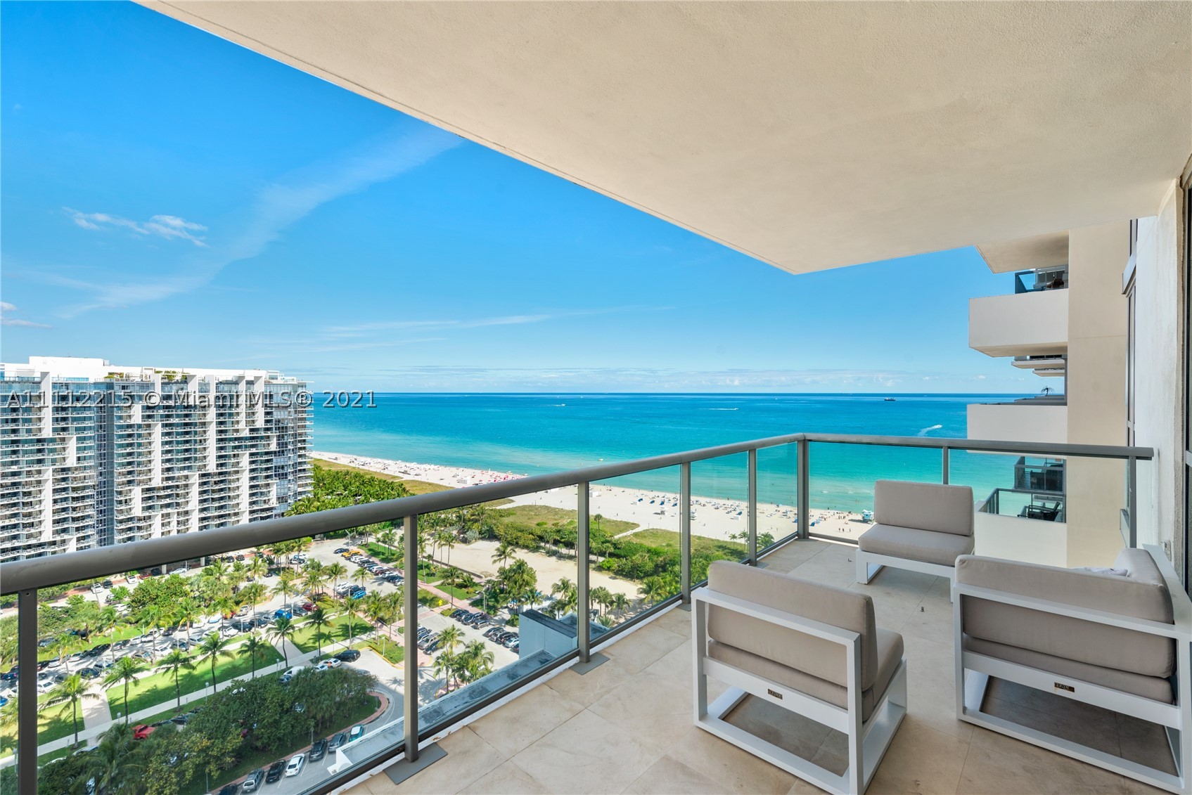 101 20th St #2401, Miami Beach FL 33139