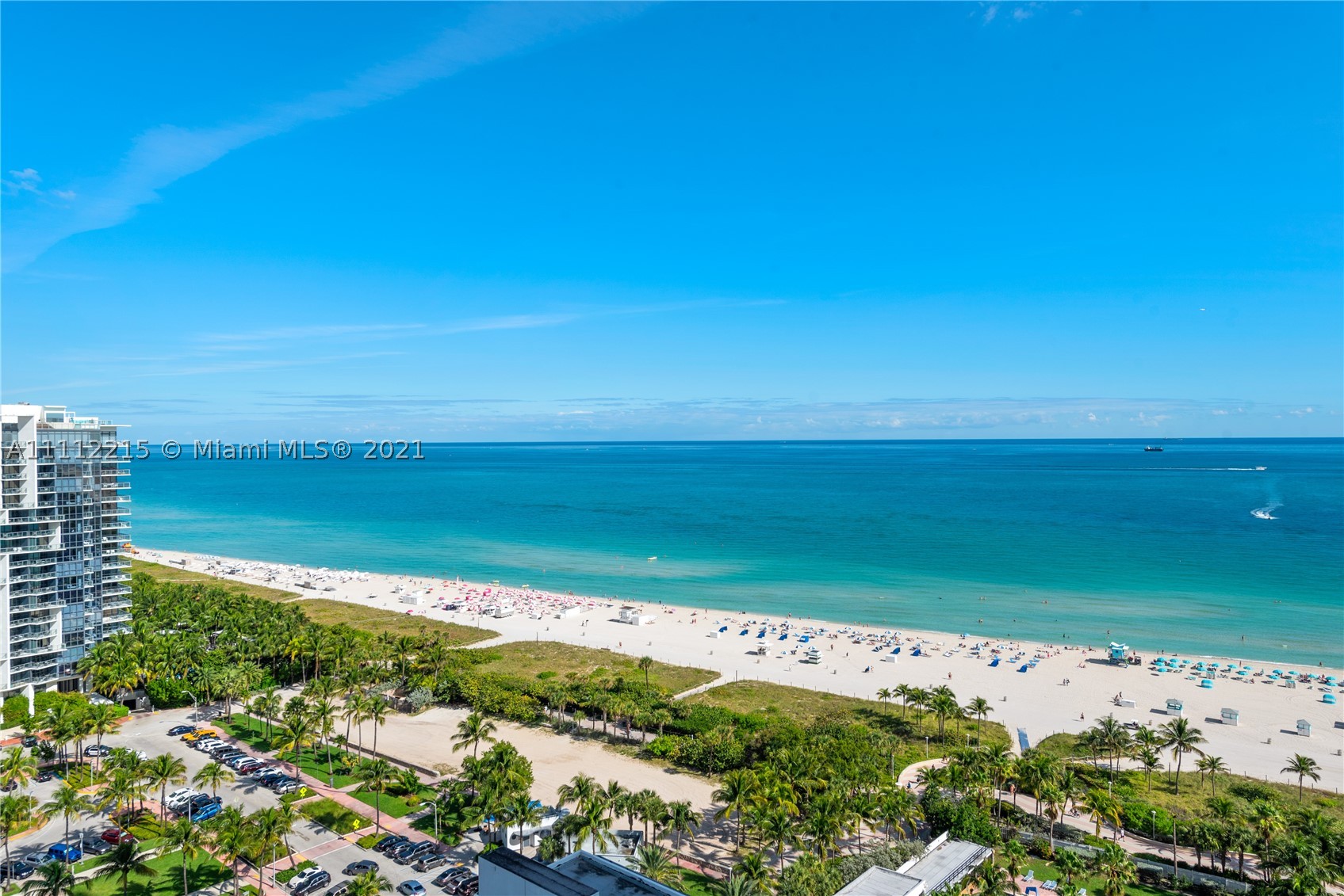 101 20th St #2401, Miami Beach FL 33139