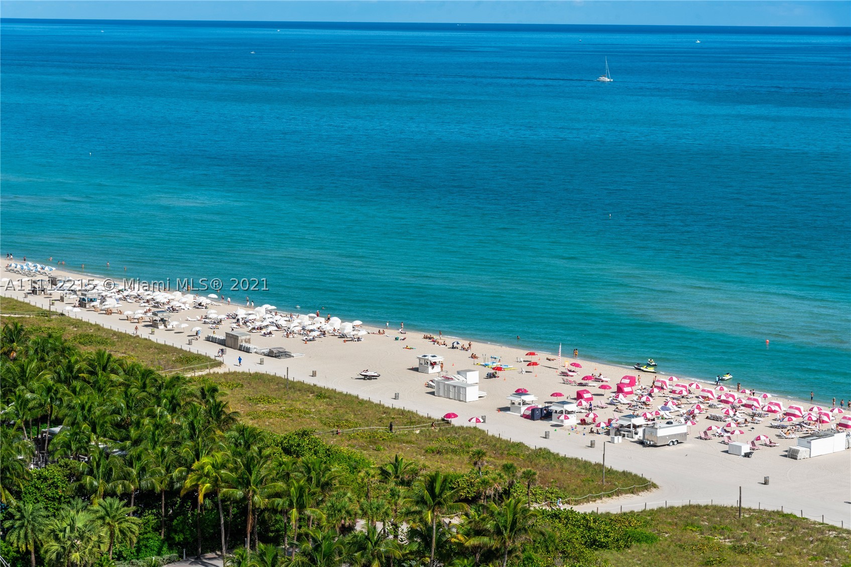 101 20th St #2401, Miami Beach FL 33139
