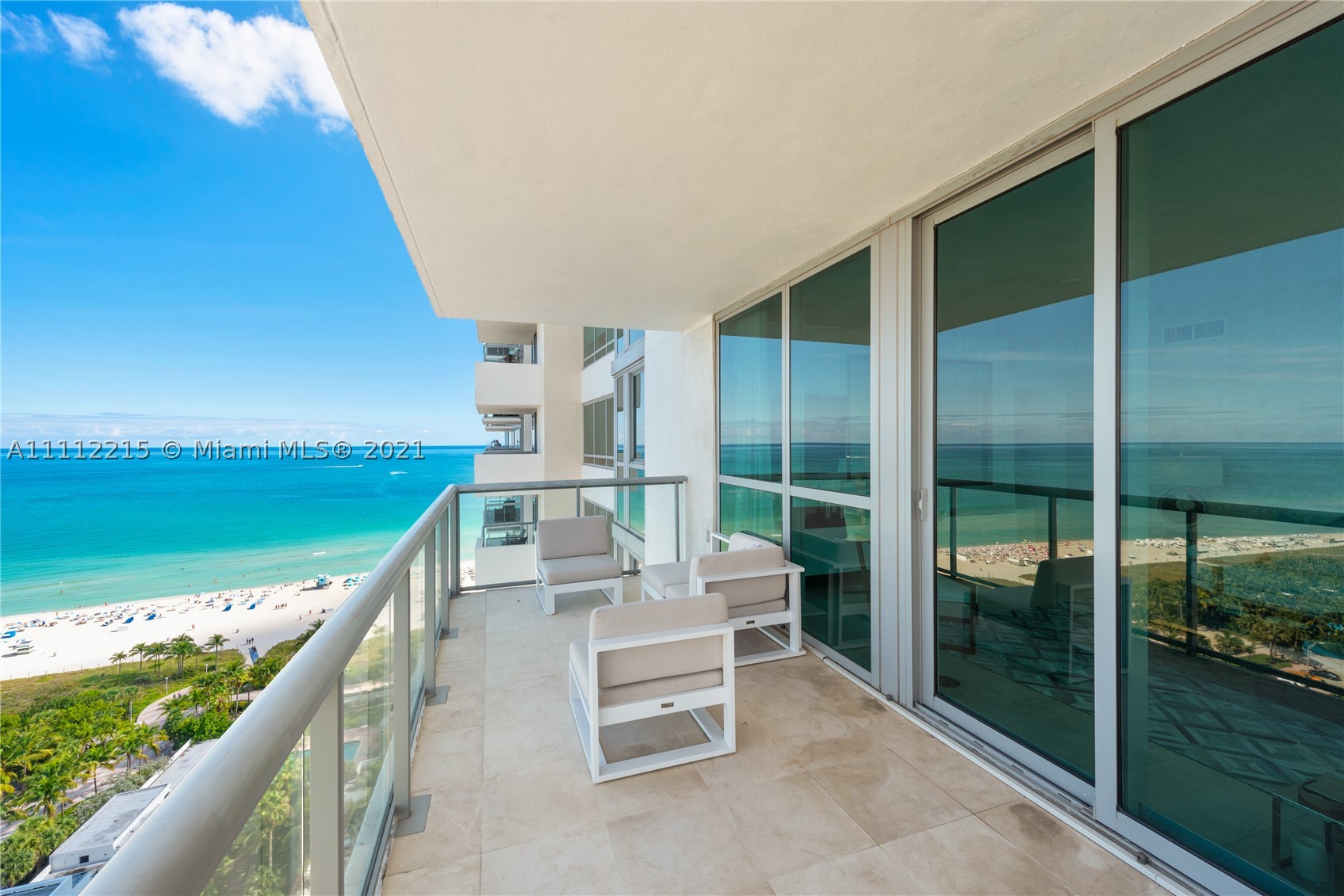 101 20th St #2401, Miami Beach FL 33139