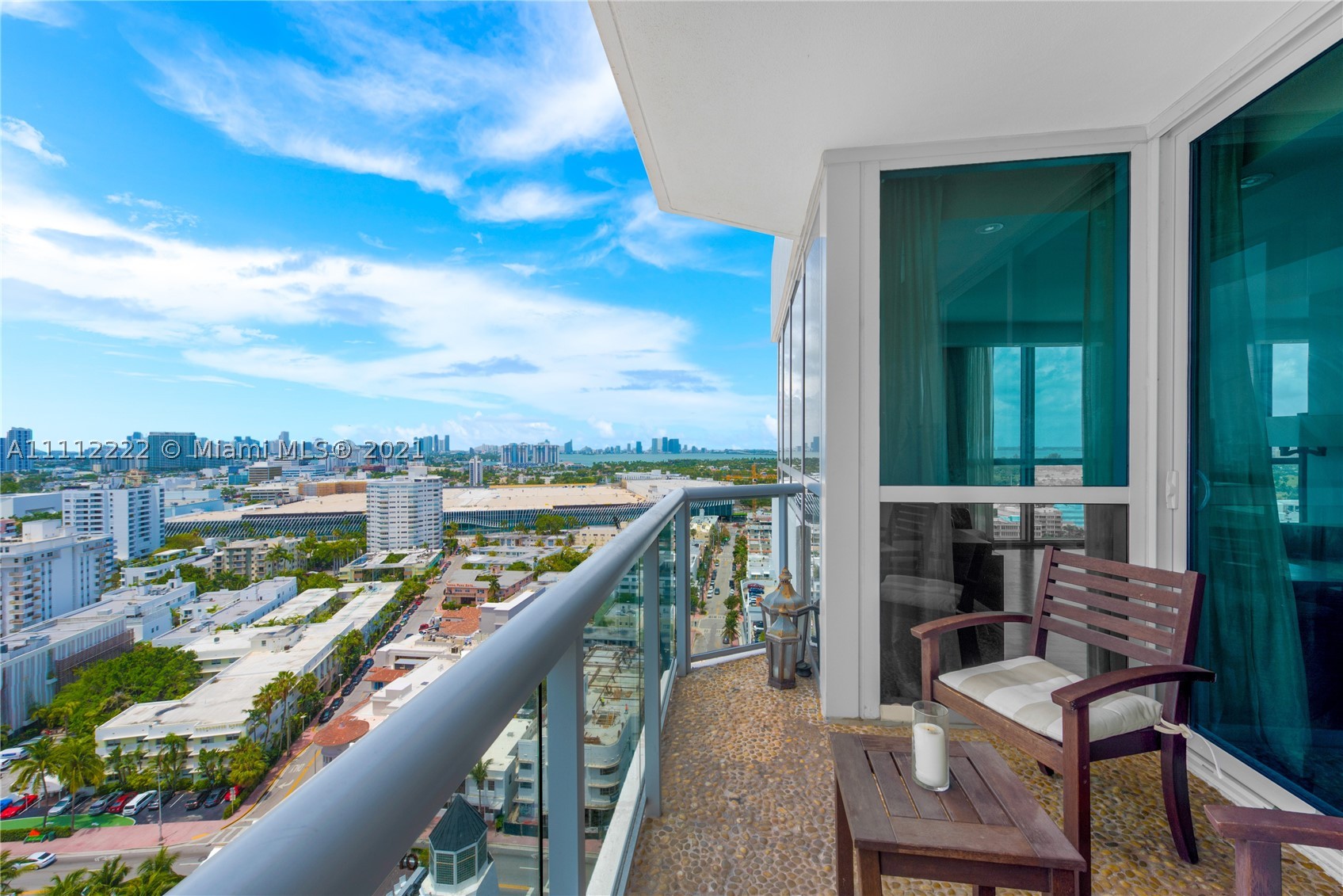 101 20th St #2402, Miami Beach FL 33139