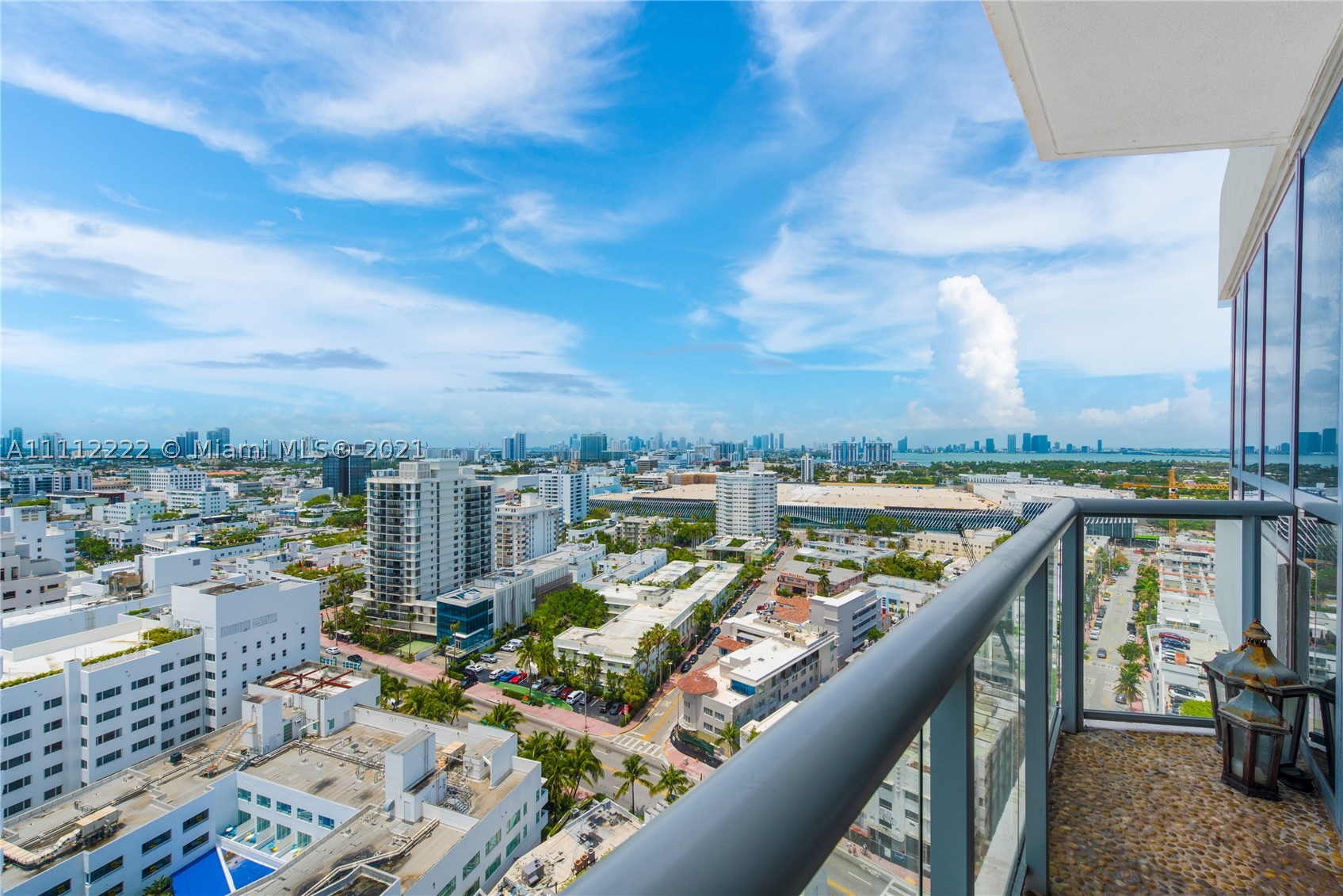 101 20th St #2402, Miami Beach FL 33139