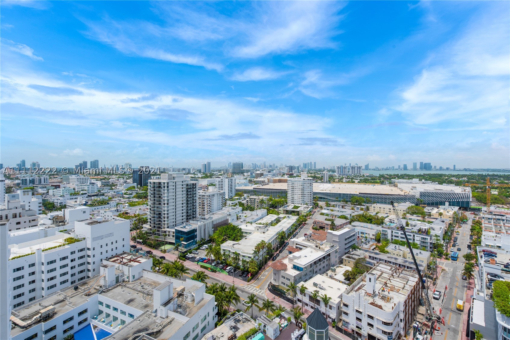 101 20th St #2402, Miami Beach FL 33139