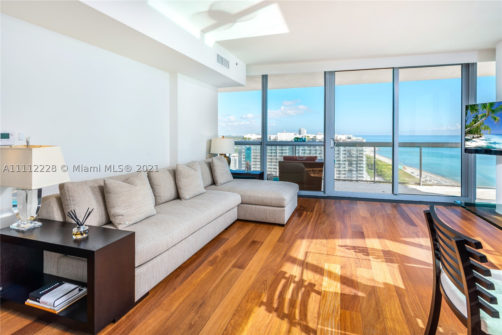 101 20th St #2707, Miami Beach FL 33139