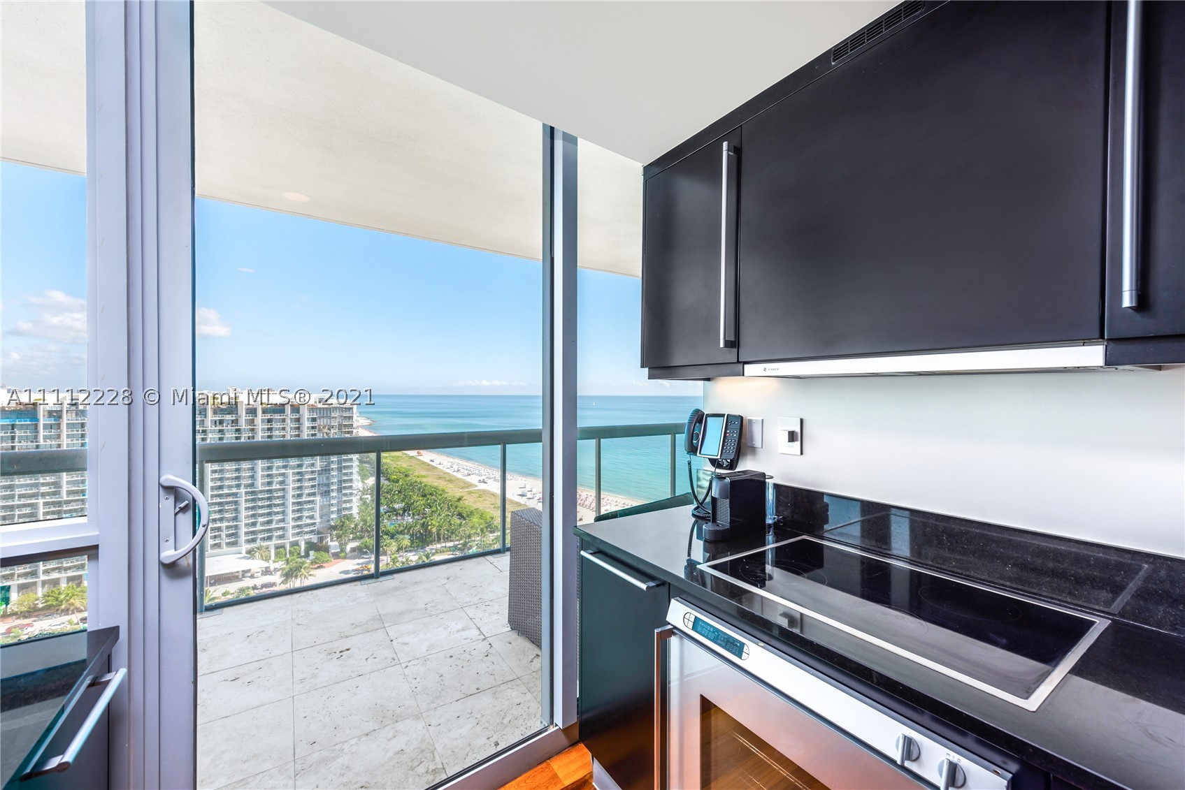 101 20th St #2707, Miami Beach FL 33139