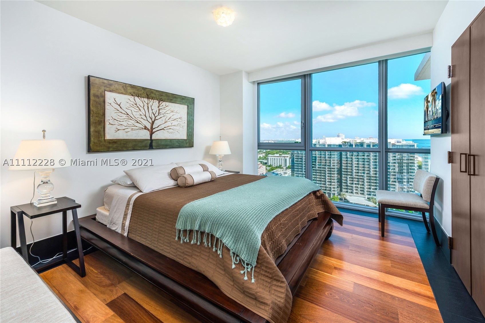 101 20th St #2707, Miami Beach FL 33139