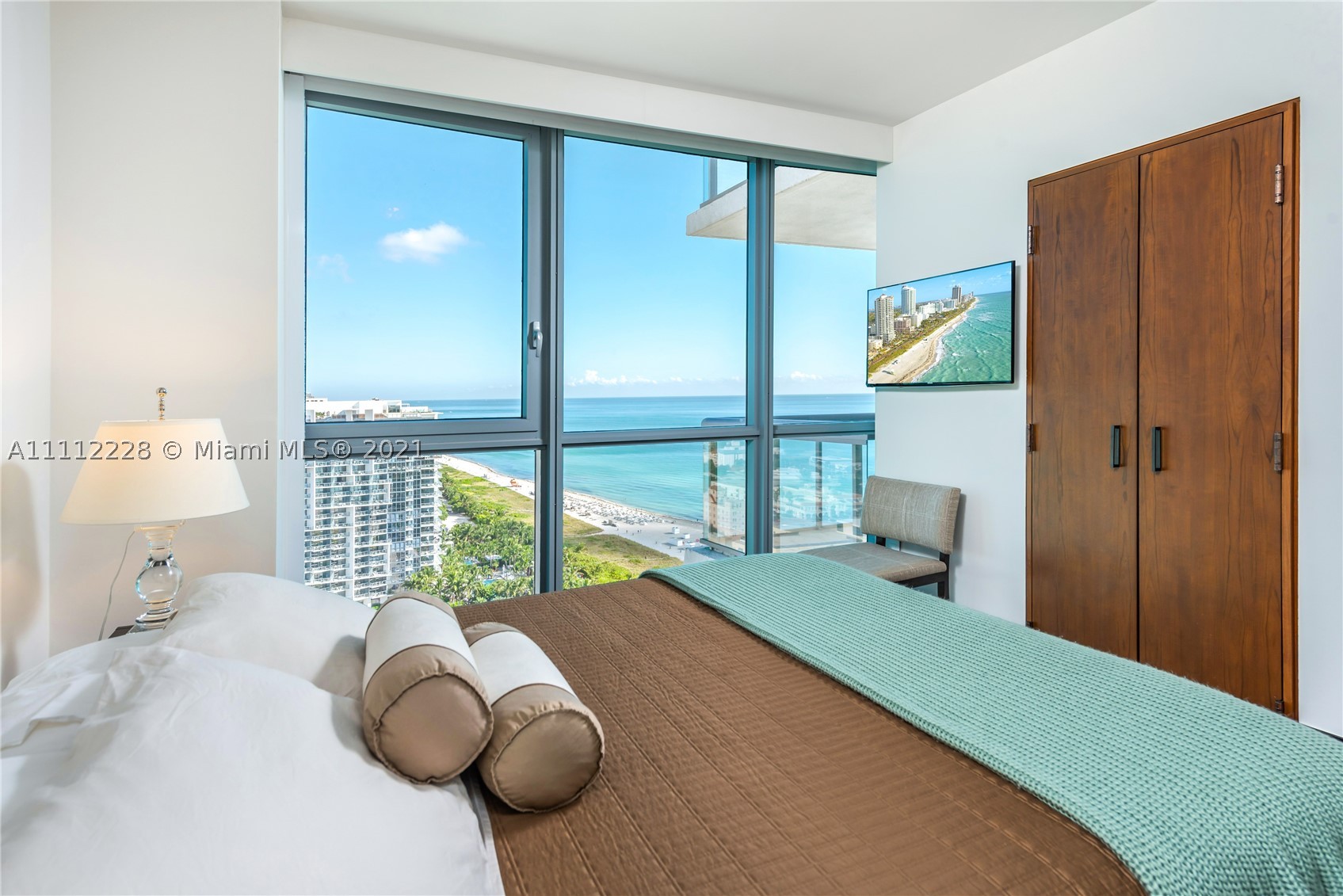 101 20th St #2707, Miami Beach FL 33139
