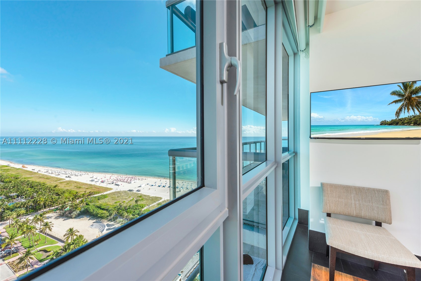 101 20th St #2707, Miami Beach FL 33139