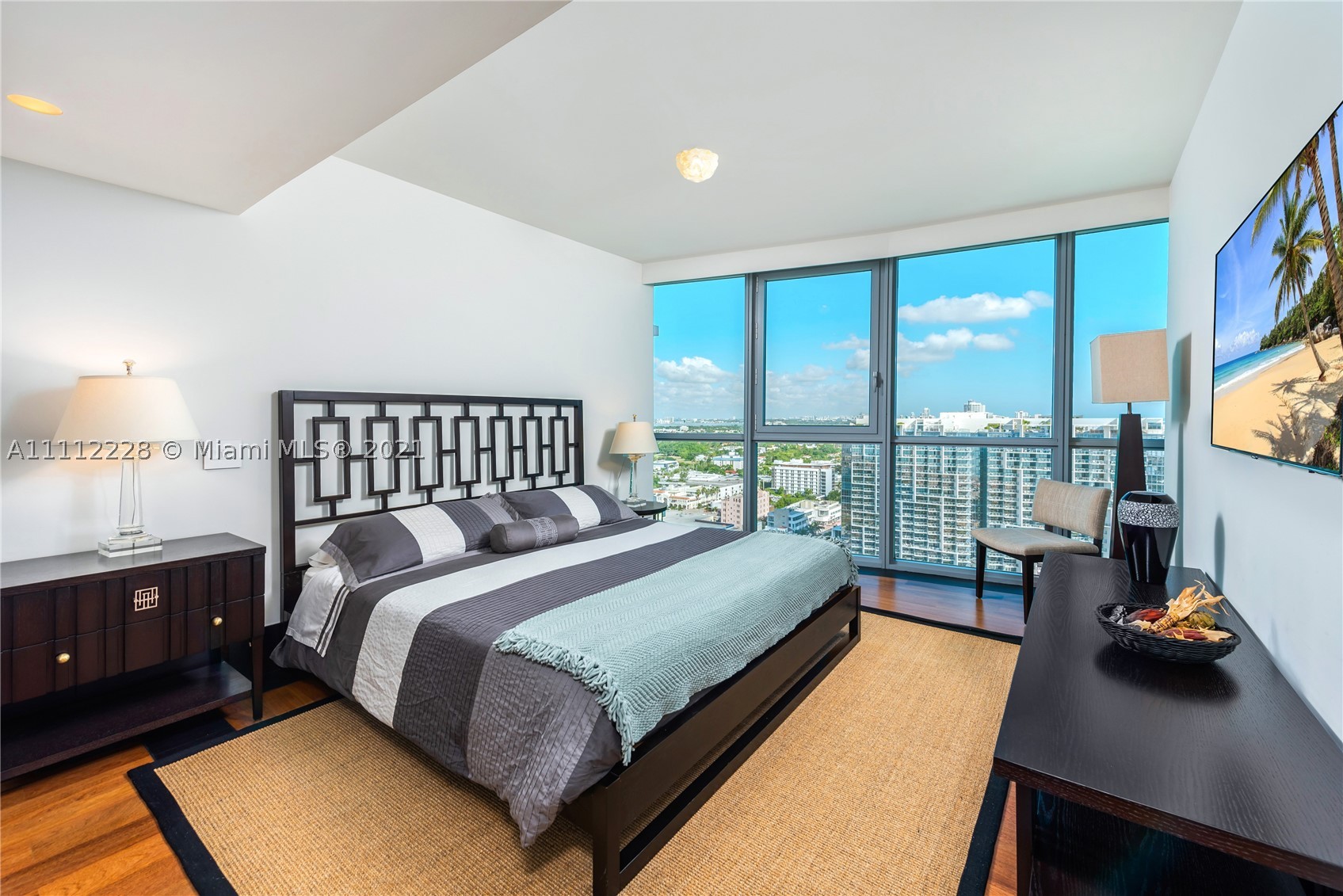 101 20th St #2707, Miami Beach FL 33139
