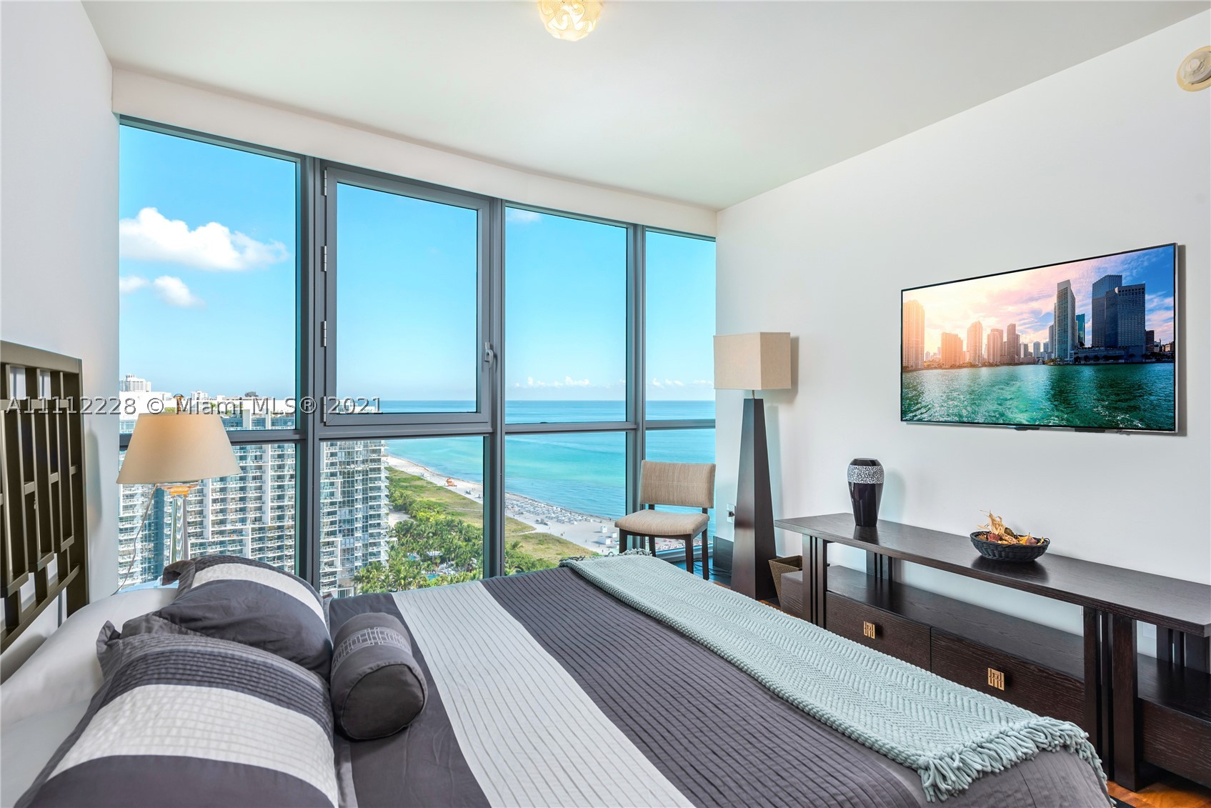 101 20th St #2707, Miami Beach FL 33139