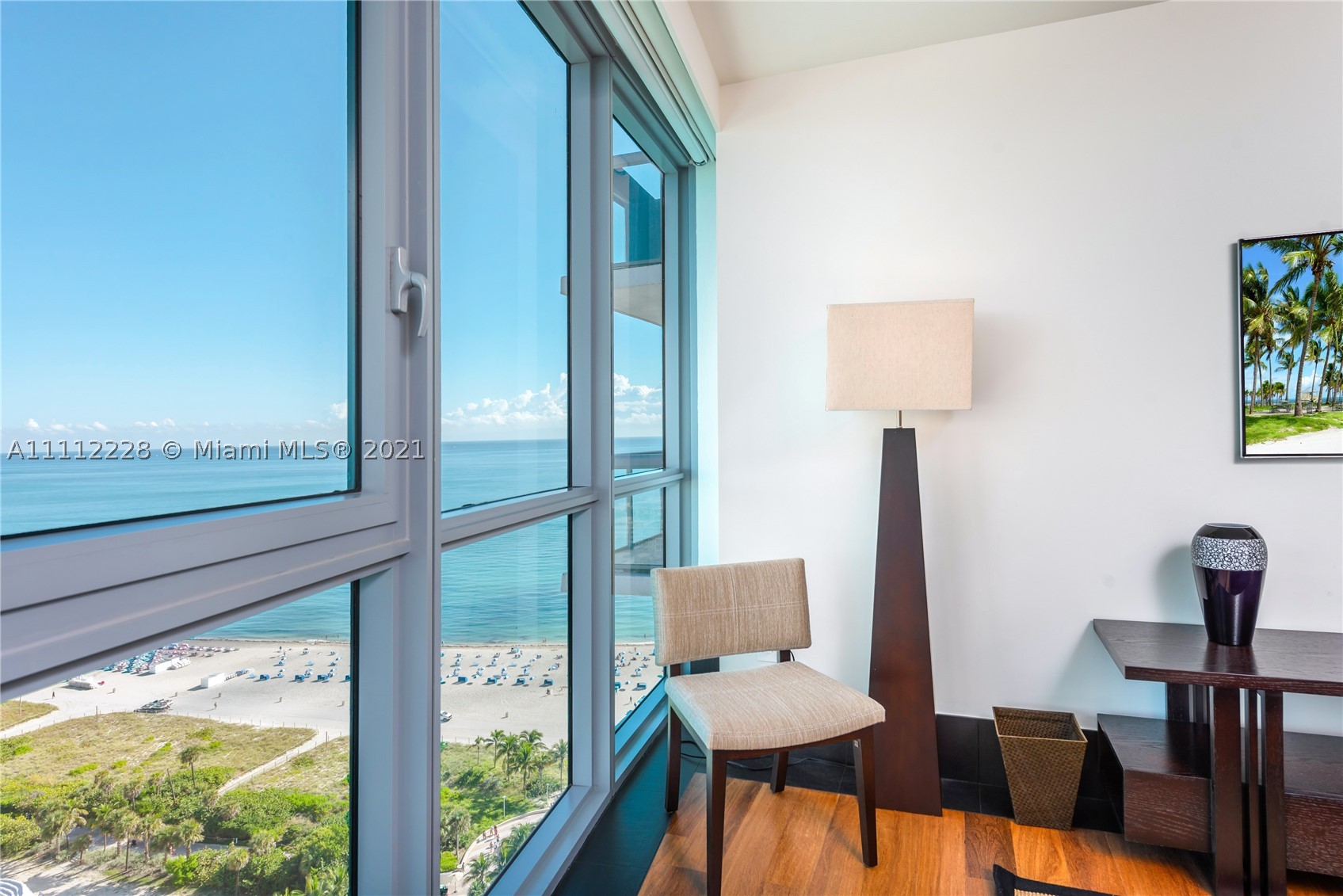 101 20th St #2707, Miami Beach FL 33139