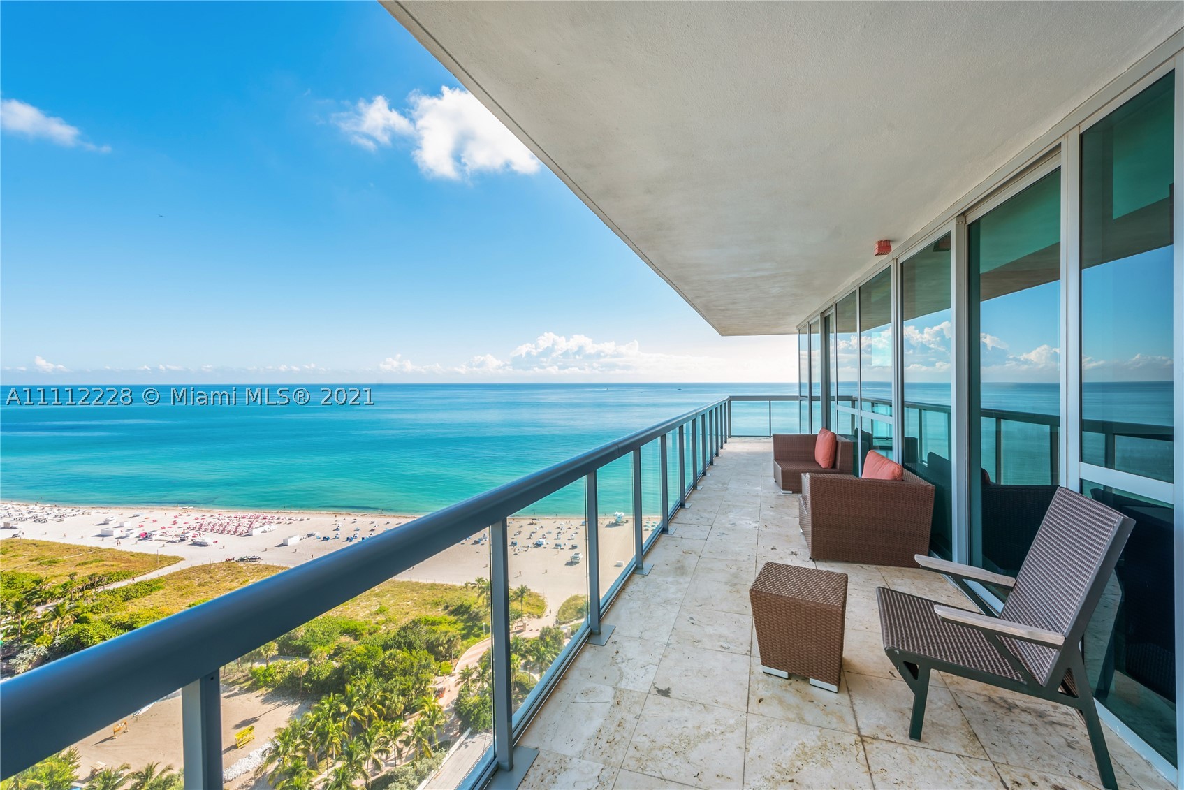 101 20th St #2707, Miami Beach FL 33139