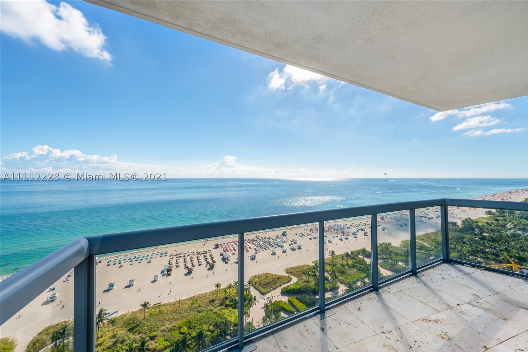 101 20th St #2707, Miami Beach FL 33139